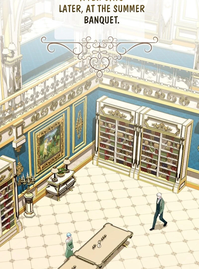 Read Lady Blue Bird of the White Lion Family EN Manga Online