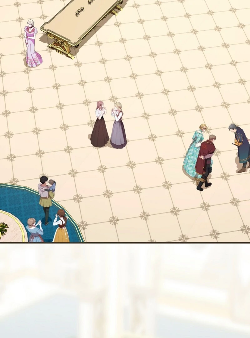 Read Lady Blue Bird of the White Lion Family EN Manga Online