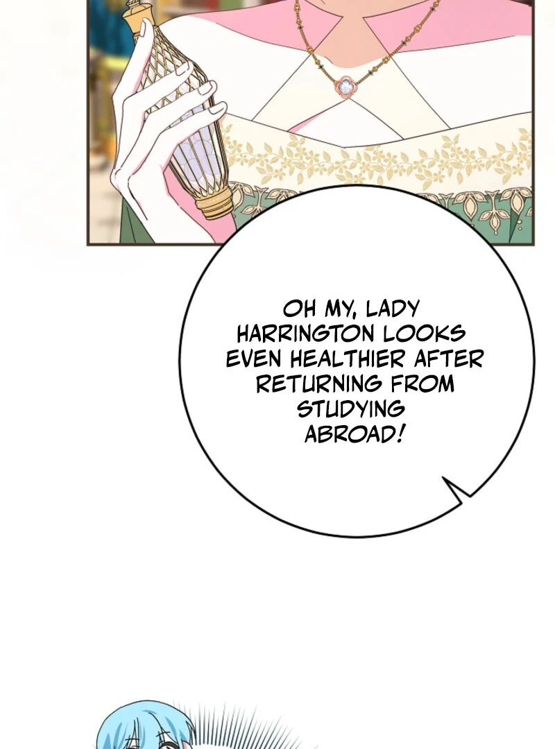 Read Lady Blue Bird of the White Lion Family EN Manga Online