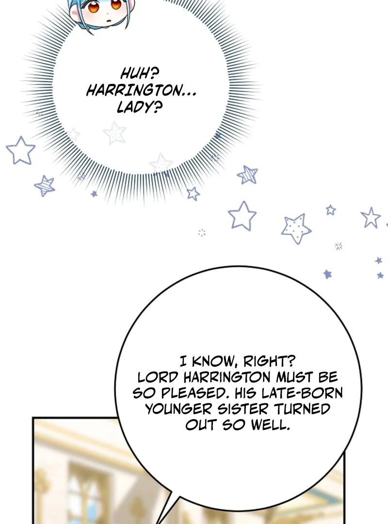 Read Lady Blue Bird of the White Lion Family EN Manga Online