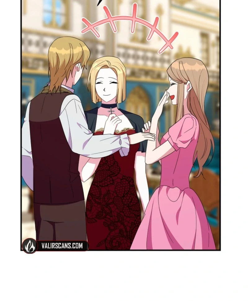 Read Lady Blue Bird of the White Lion Family EN Manga Online