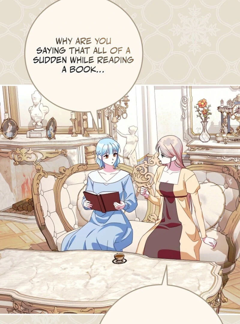 Read Lady Blue Bird of the White Lion Family EN Manga Online