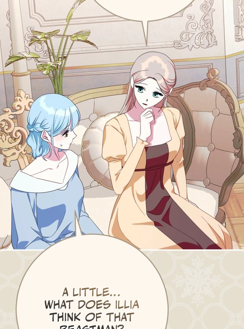 Read Lady Blue Bird of the White Lion Family EN Manga Online