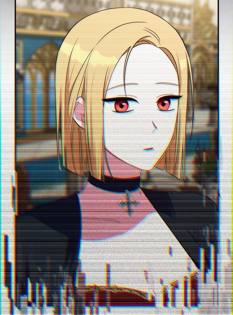 Read Lady Blue Bird of the White Lion Family EN Manga Online