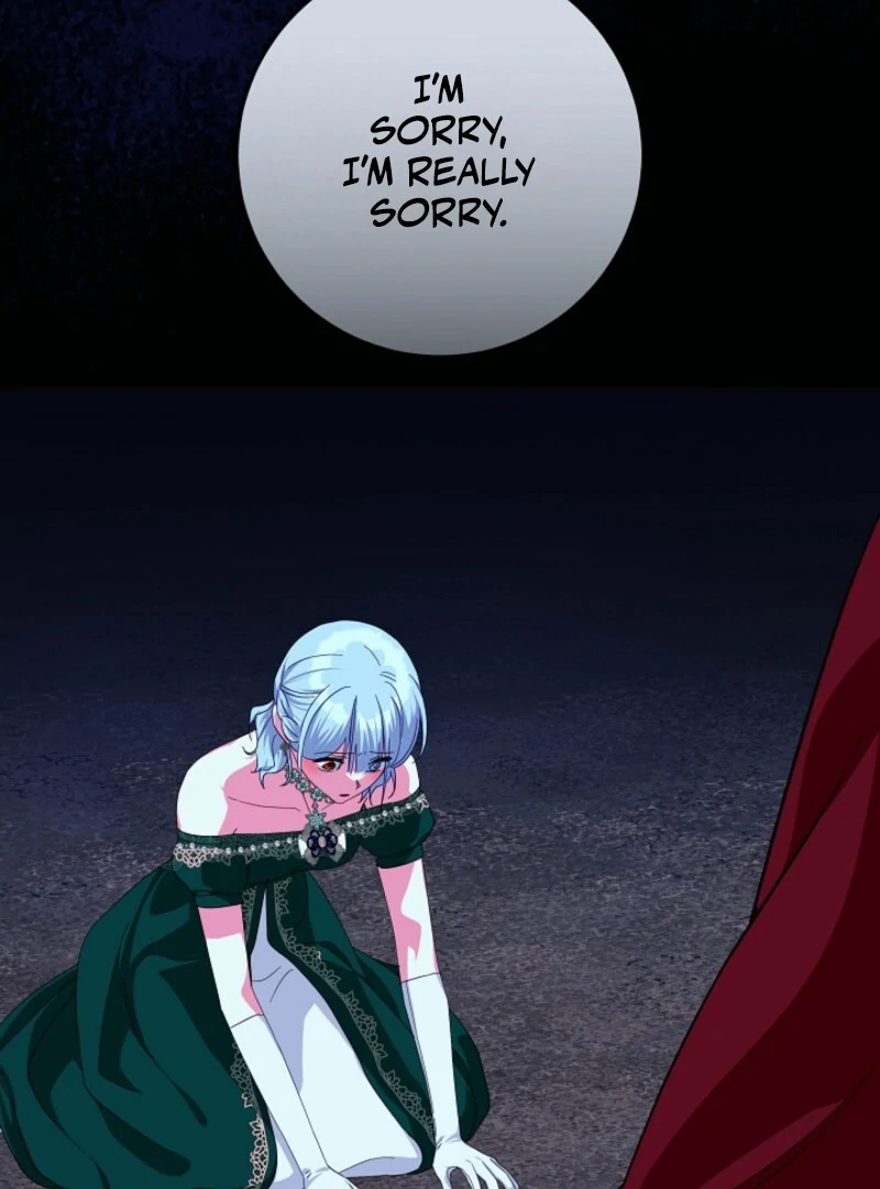 Read Lady Blue Bird of the White Lion Family EN Manga Online