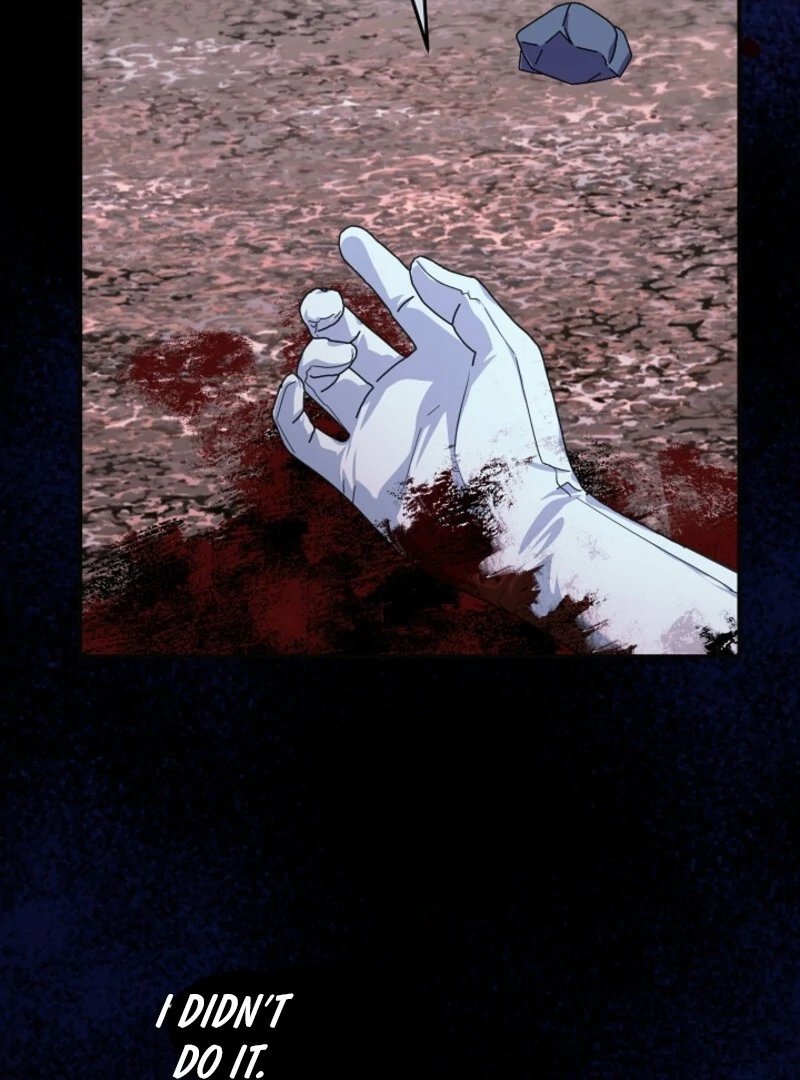 Read Lady Blue Bird of the White Lion Family EN Manga Online