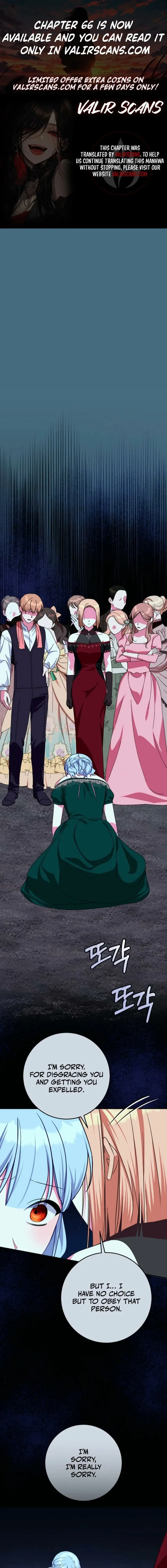 Read Lady Blue Bird of the White Lion Family EN Manga Online