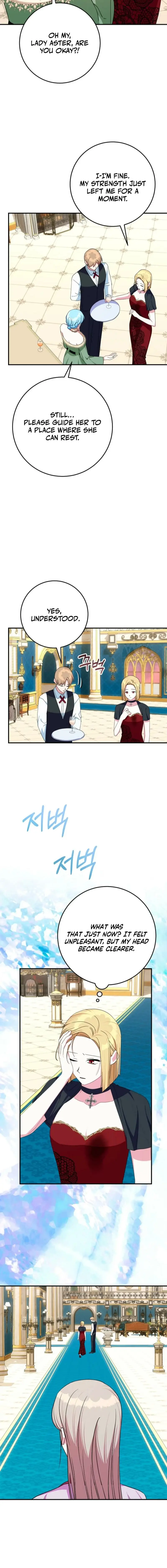 Read Lady Blue Bird of the White Lion Family EN Manga Online