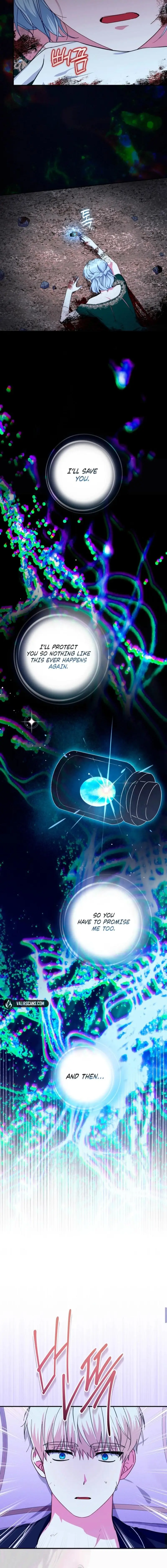 Read Lady Blue Bird of the White Lion Family EN Manga Online