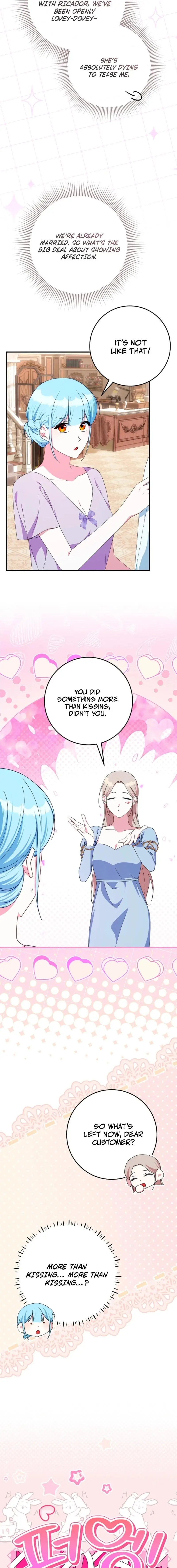 Read Lady Blue Bird of the White Lion Family EN Manga Online