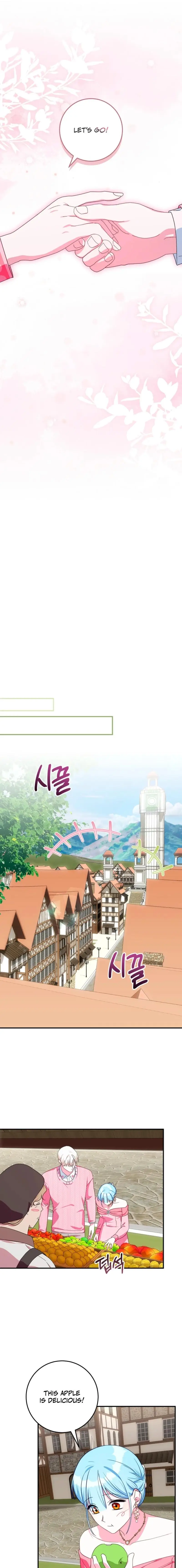 Read Lady Blue Bird of the White Lion Family EN Manga Online