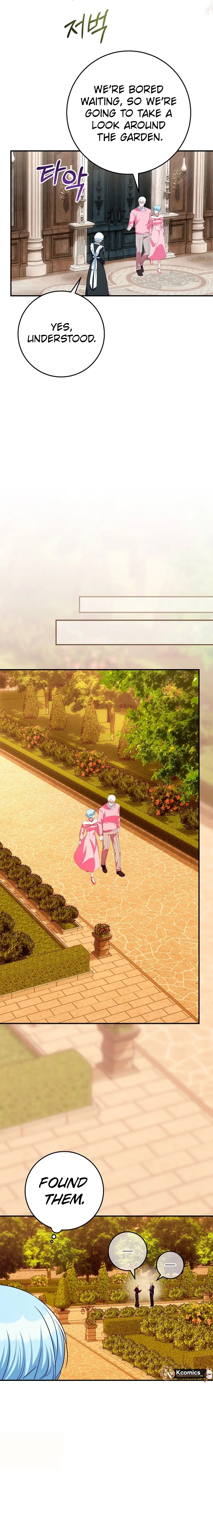 Read Lady Blue Bird of the White Lion Family EN Manga Online