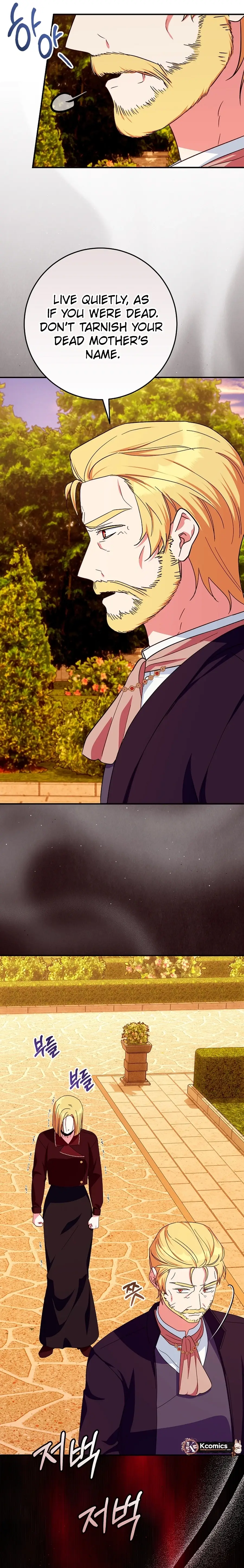 Read Lady Blue Bird of the White Lion Family EN Manga Online