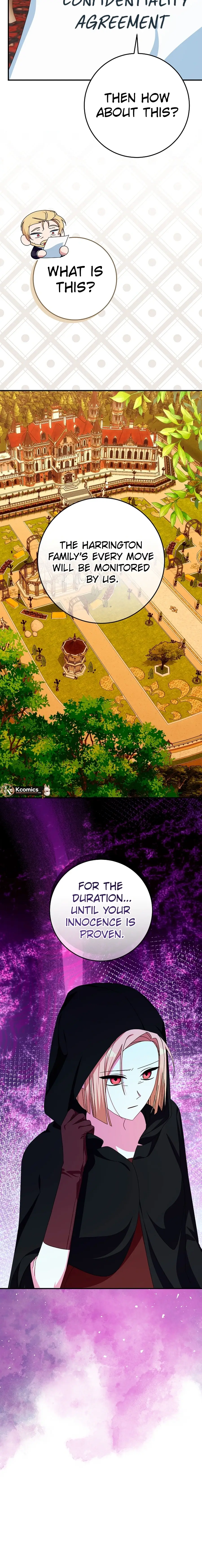 Read Lady Blue Bird of the White Lion Family EN Manga Online