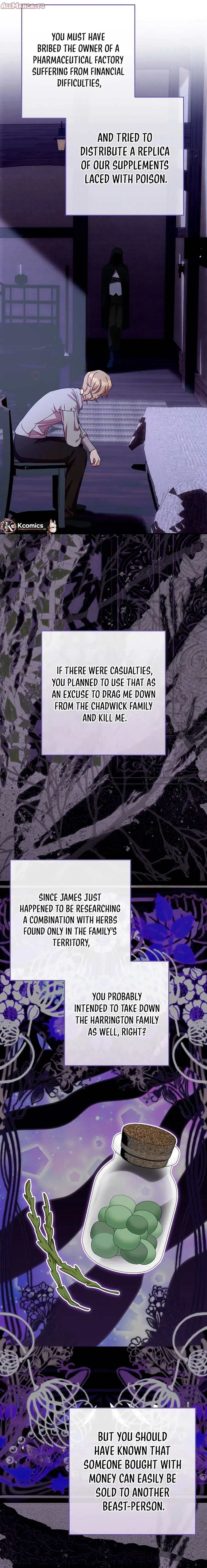 Read Lady Blue Bird of the White Lion Family EN Manga Online