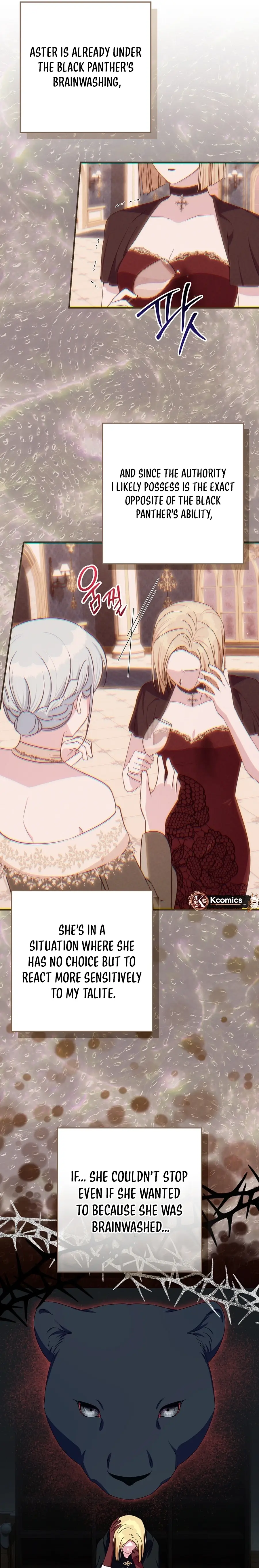 Read Lady Blue Bird of the White Lion Family EN Manga Online