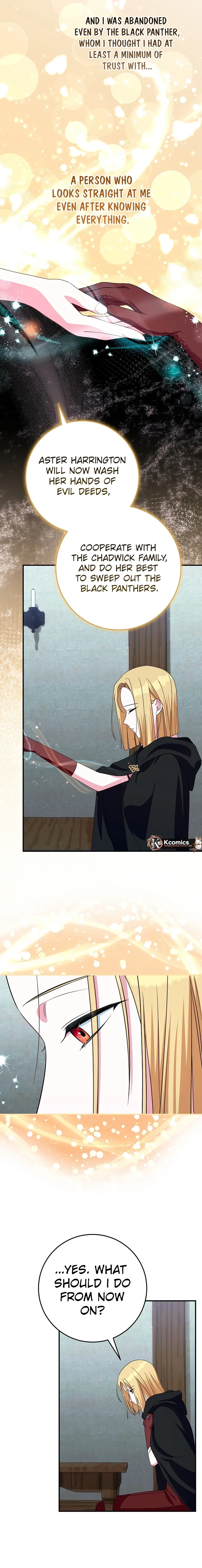 Read Lady Blue Bird of the White Lion Family EN Manga Online