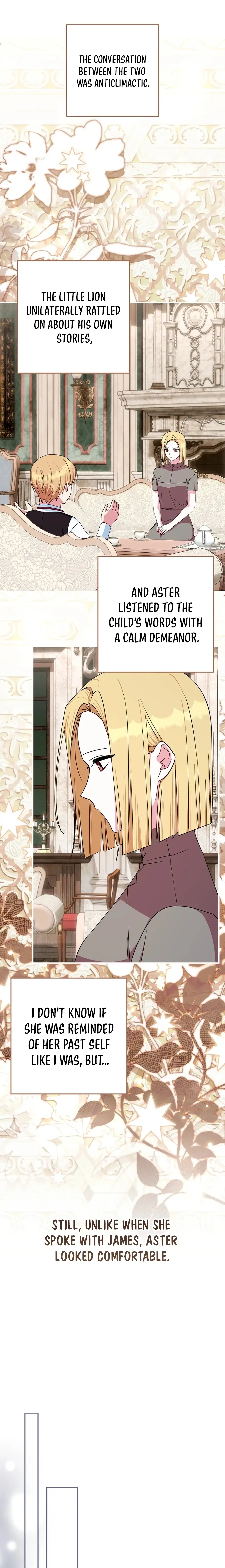 Read Lady Blue Bird of the White Lion Family EN Manga Online