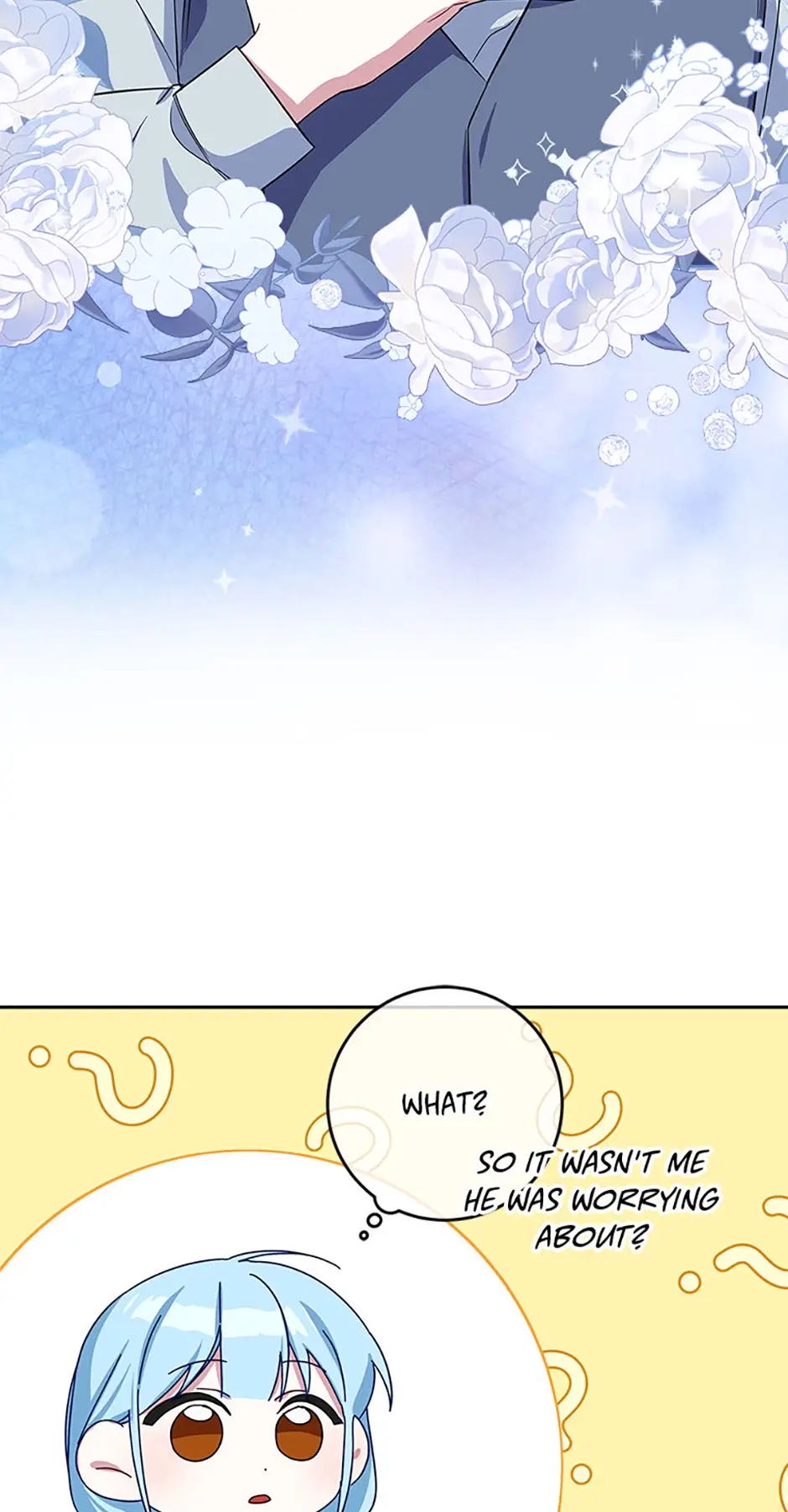 Read Lady Blue Bird of the White Lion Family EN Manga Online