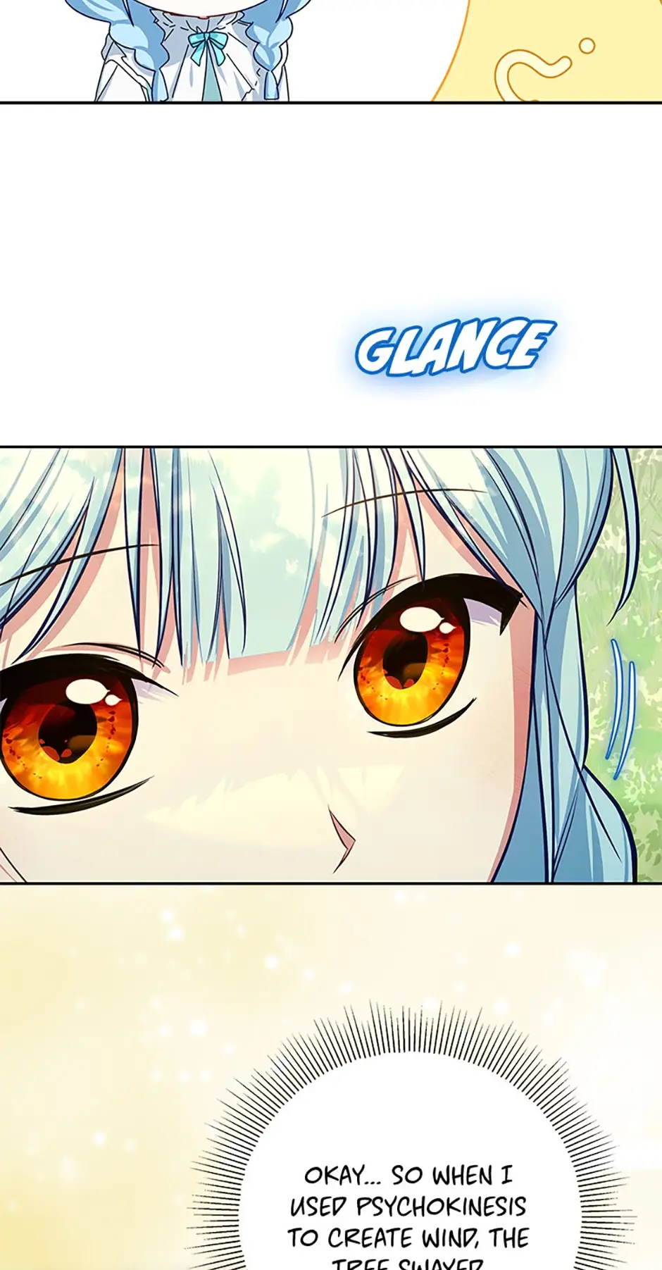 Read Lady Blue Bird of the White Lion Family EN Manga Online
