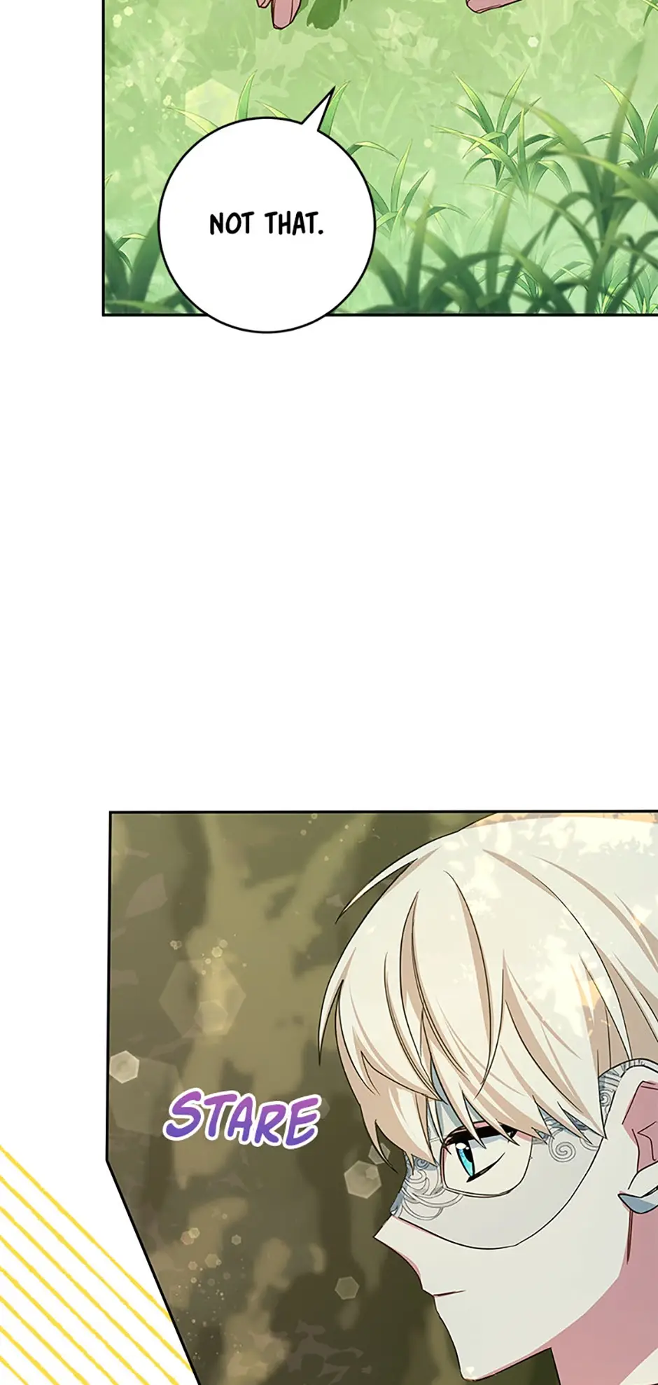 Read Lady Blue Bird of the White Lion Family EN Manga Online