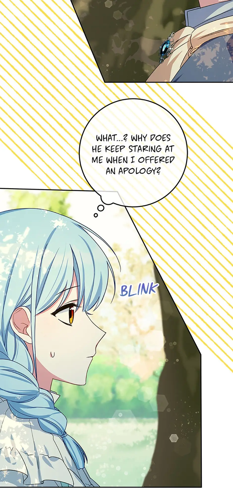 Read Lady Blue Bird of the White Lion Family EN Manga Online