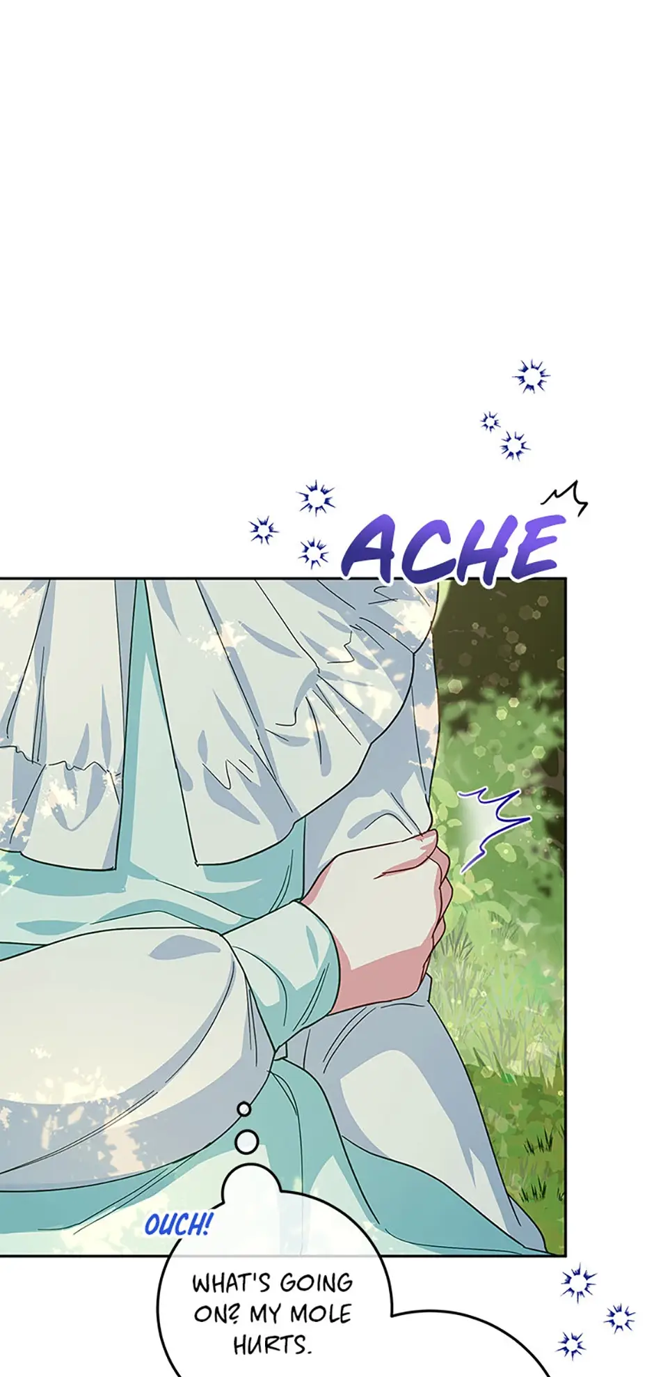 Read Lady Blue Bird of the White Lion Family EN Manga Online