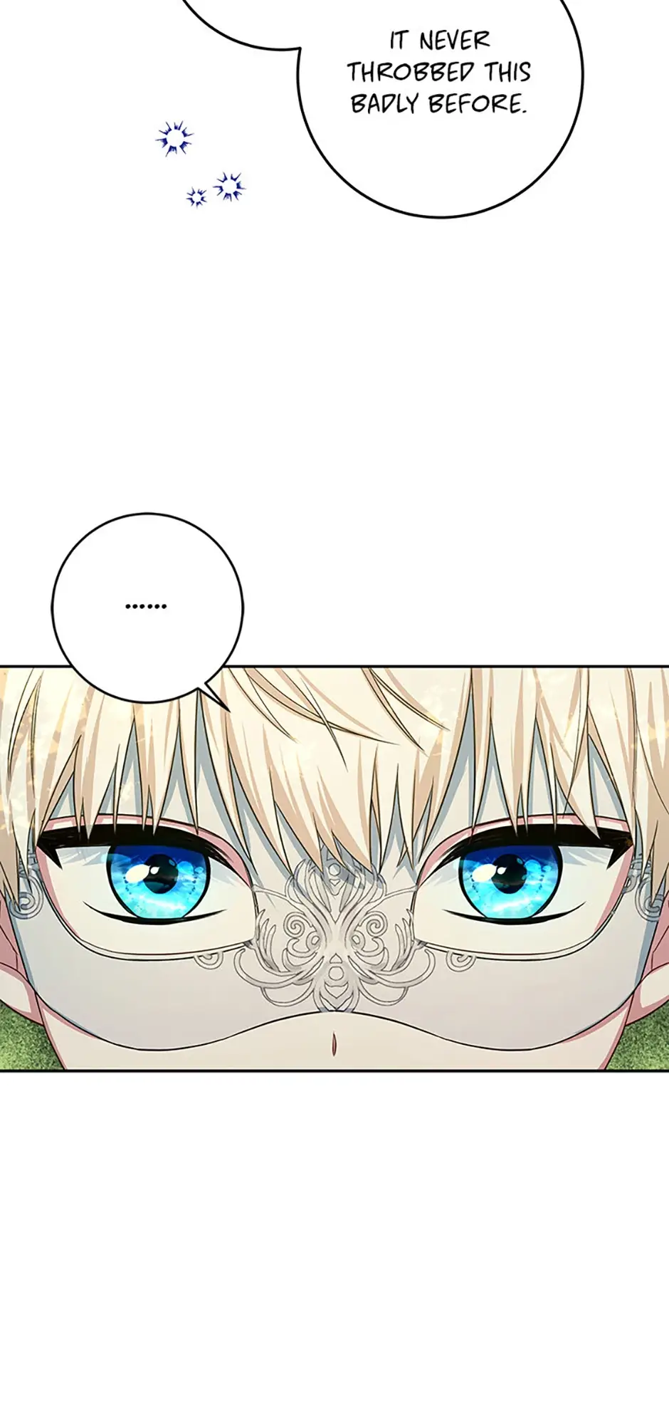 Read Lady Blue Bird of the White Lion Family EN Manga Online