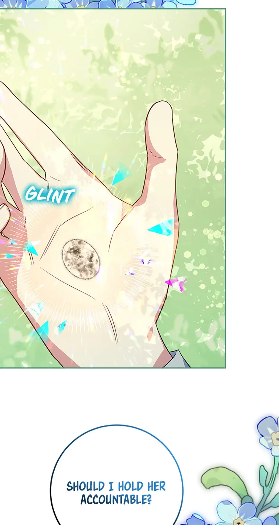 Read Lady Blue Bird of the White Lion Family EN Manga Online