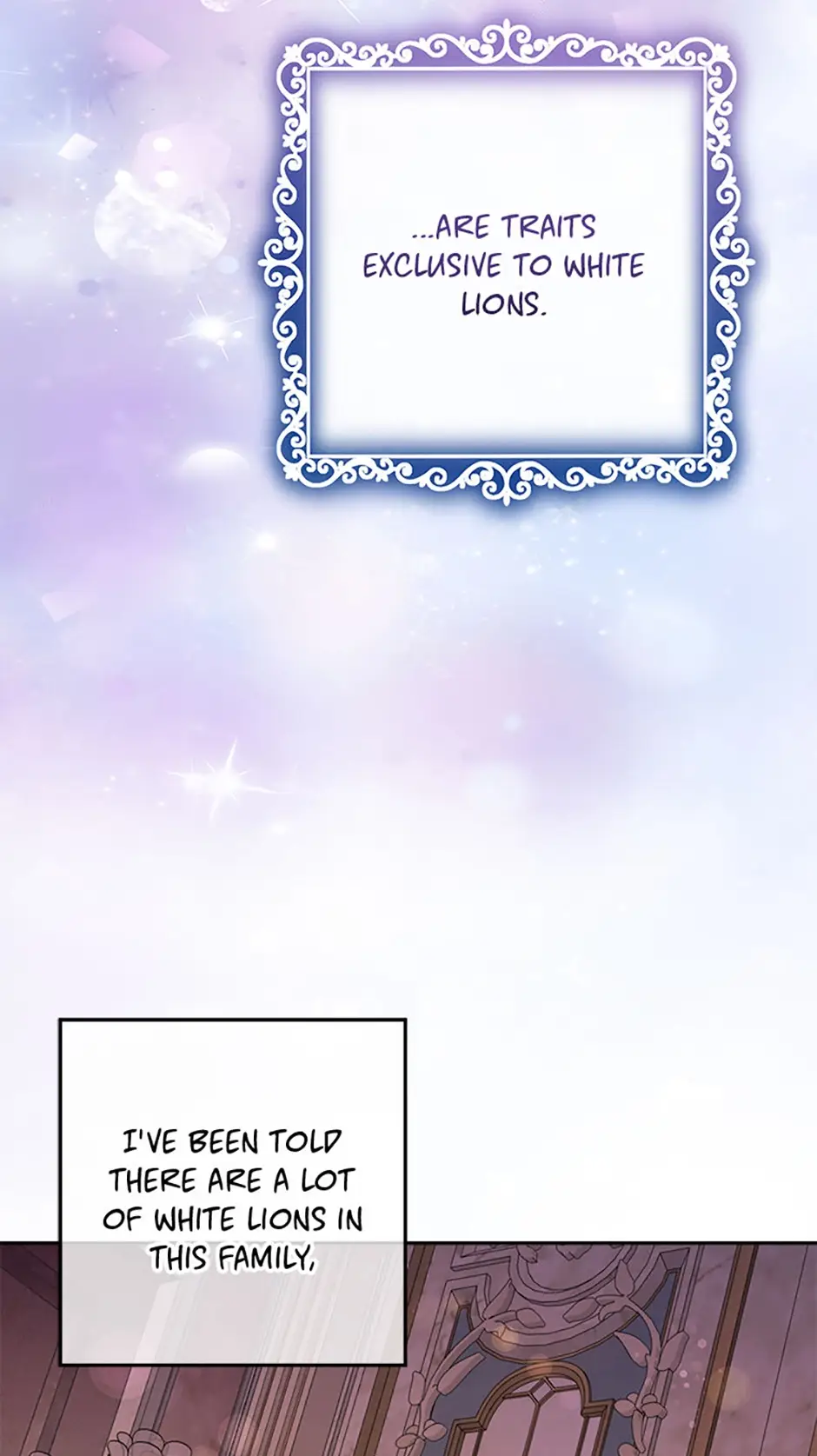 Read Lady Blue Bird of the White Lion Family EN Manga Online