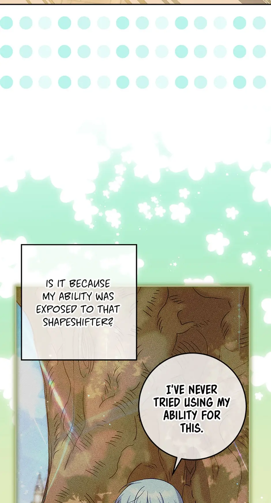 Read Lady Blue Bird of the White Lion Family EN Manga Online