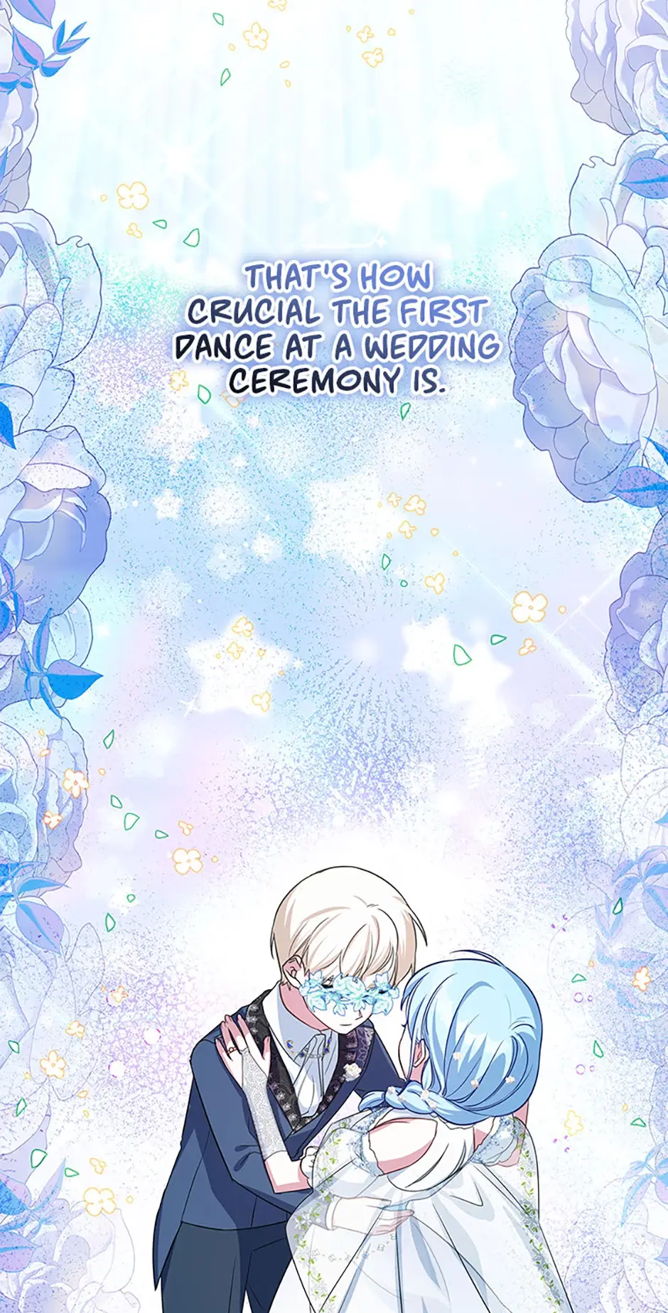 Read Lady Blue Bird of the White Lion Family EN Manga Online