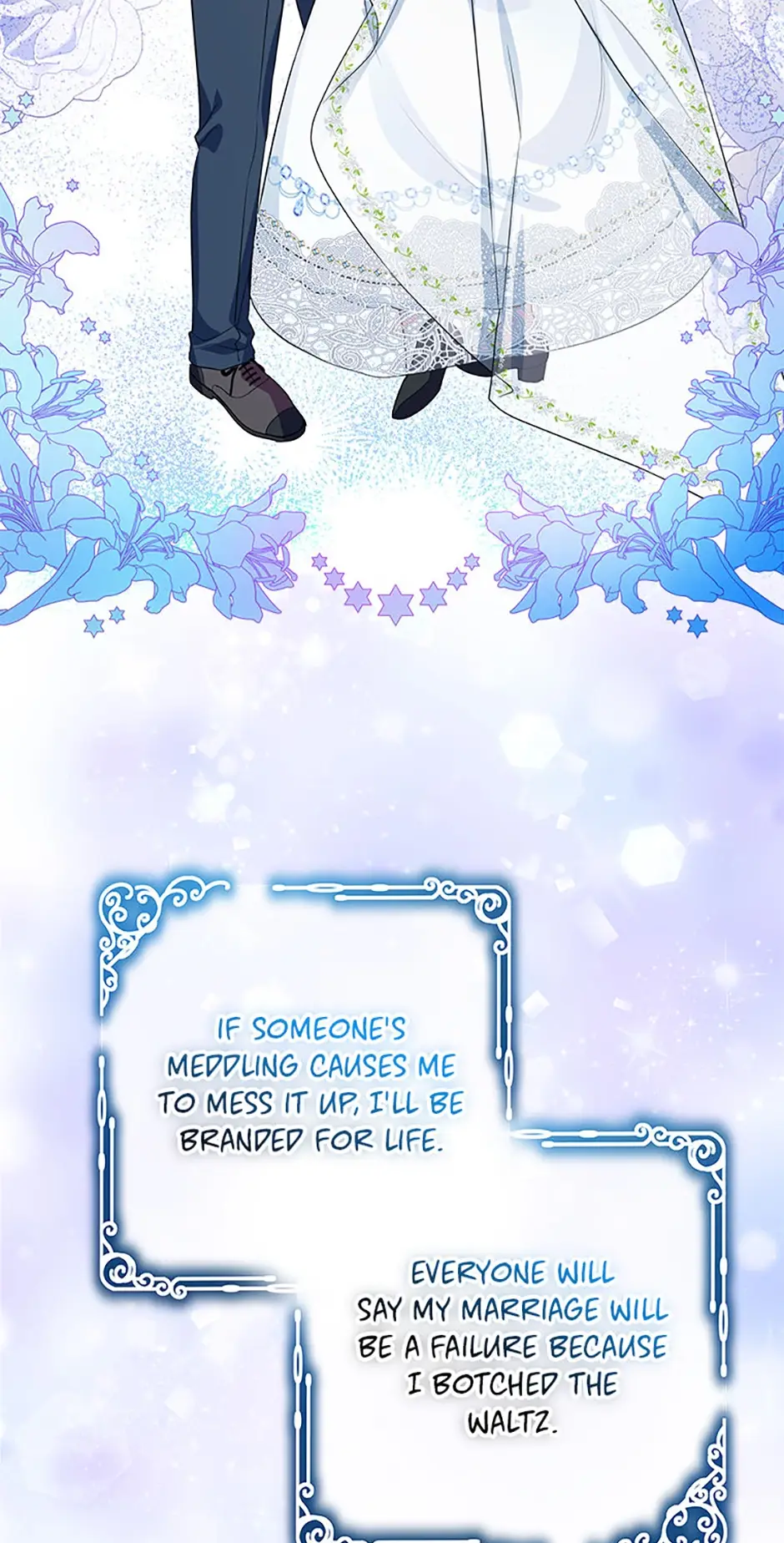 Read Lady Blue Bird of the White Lion Family EN Manga Online
