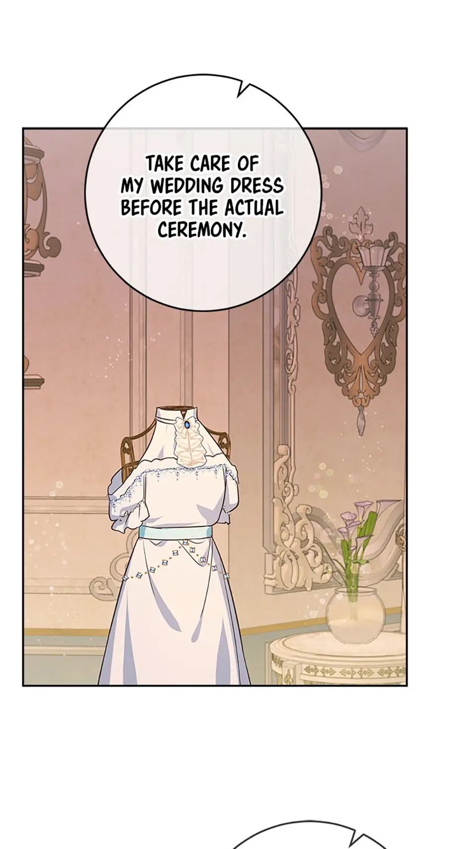 Read Lady Blue Bird of the White Lion Family EN Manga Online