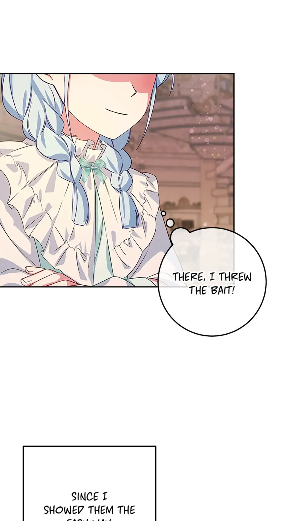 Read Lady Blue Bird of the White Lion Family EN Manga Online