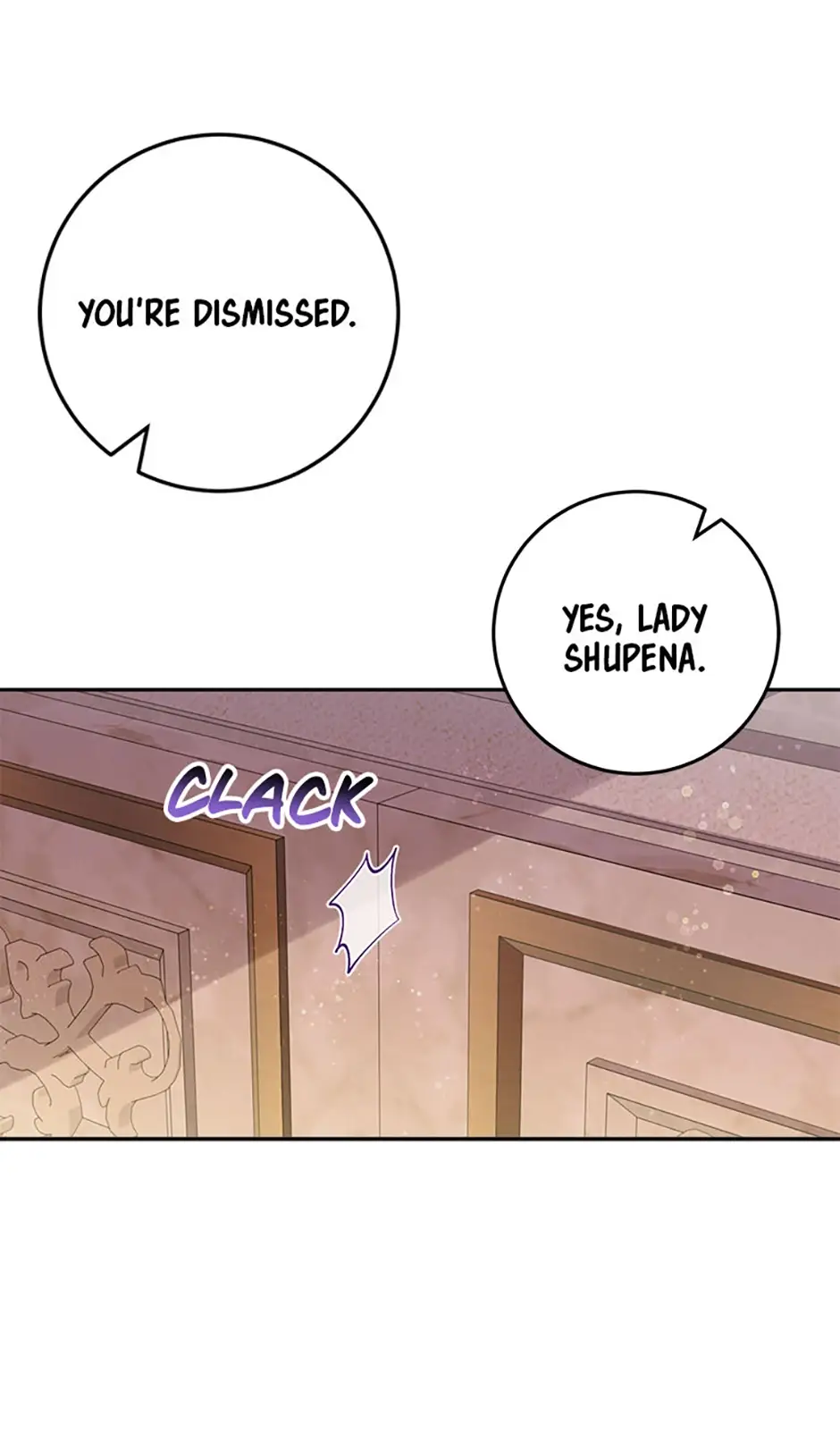 Read Lady Blue Bird of the White Lion Family EN Manga Online