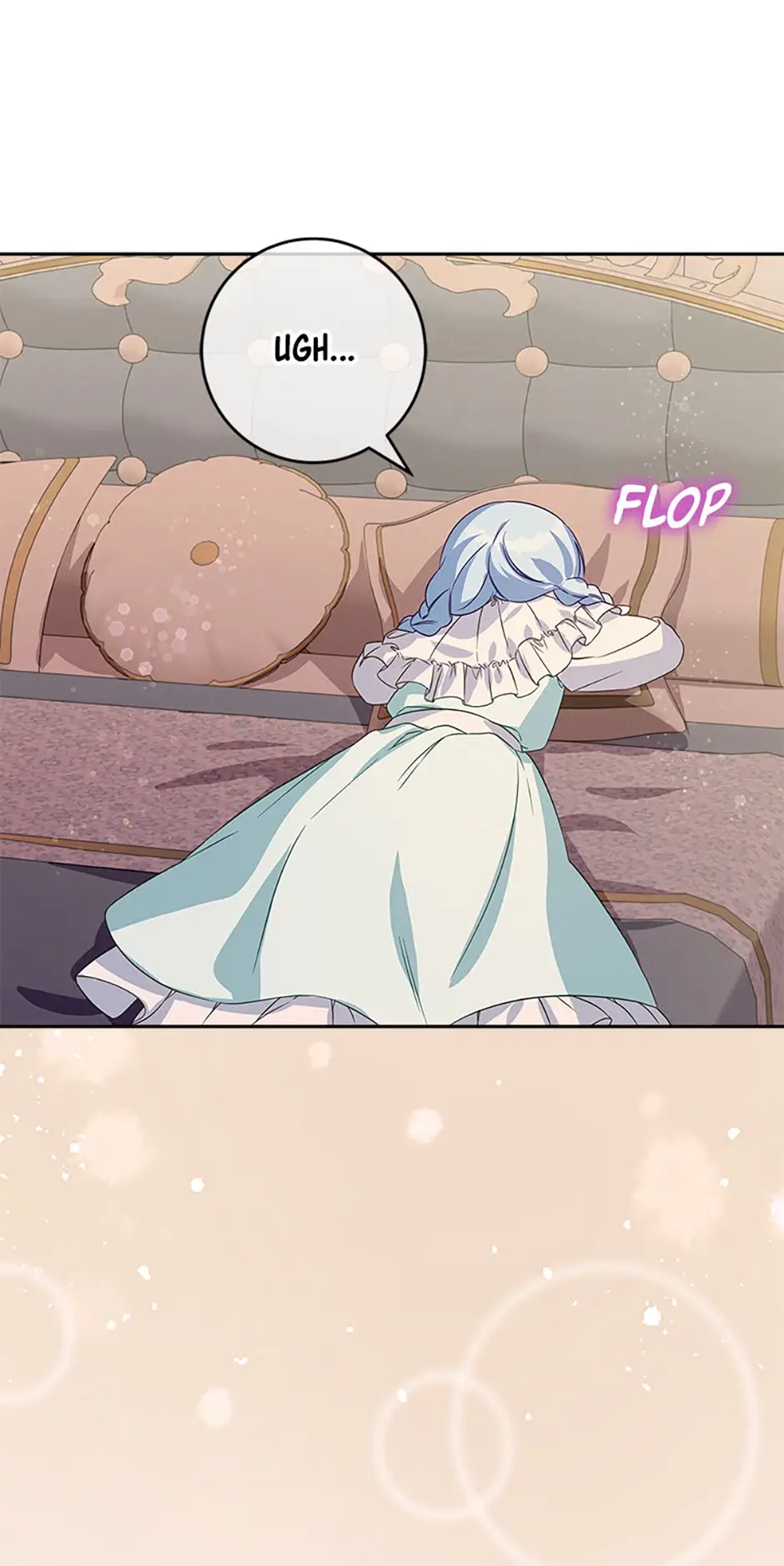 Read Lady Blue Bird of the White Lion Family EN Manga Online