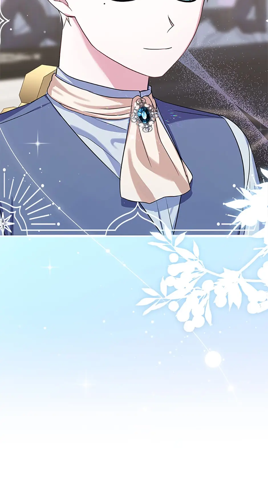 Read Lady Blue Bird of the White Lion Family EN Manga Online