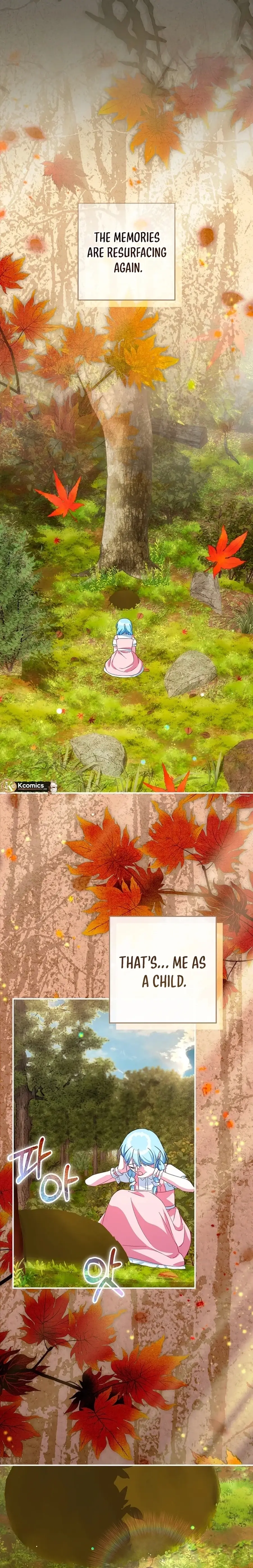 Read Lady Blue Bird of the White Lion Family EN Manga Online