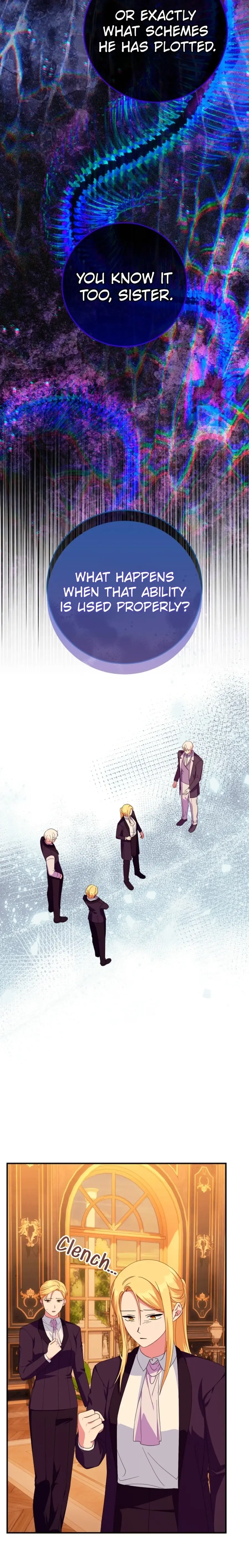 Read Lady Blue Bird of the White Lion Family EN Manga Online