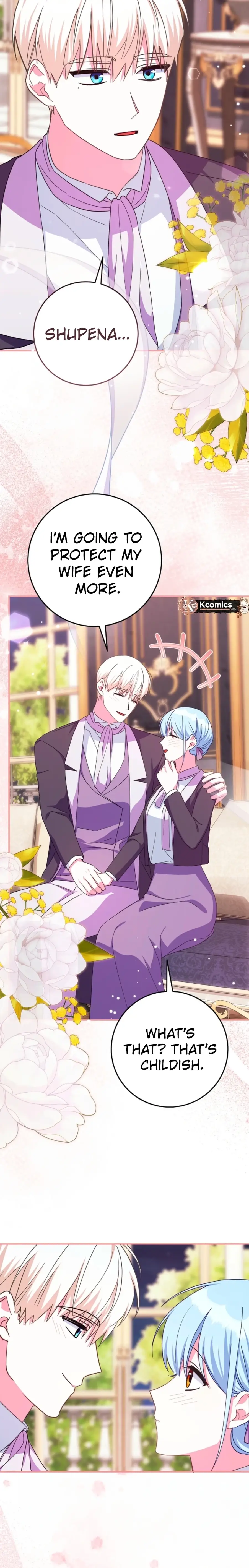 Read Lady Blue Bird of the White Lion Family EN Manga Online