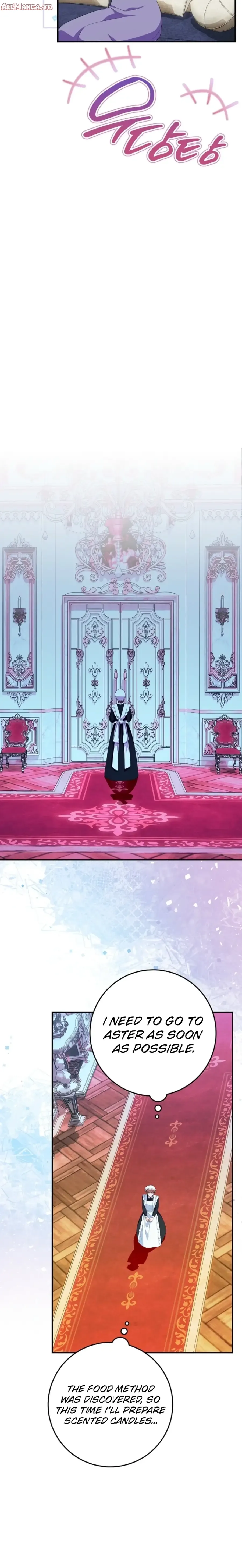 Read Lady Blue Bird of the White Lion Family EN Manga Online