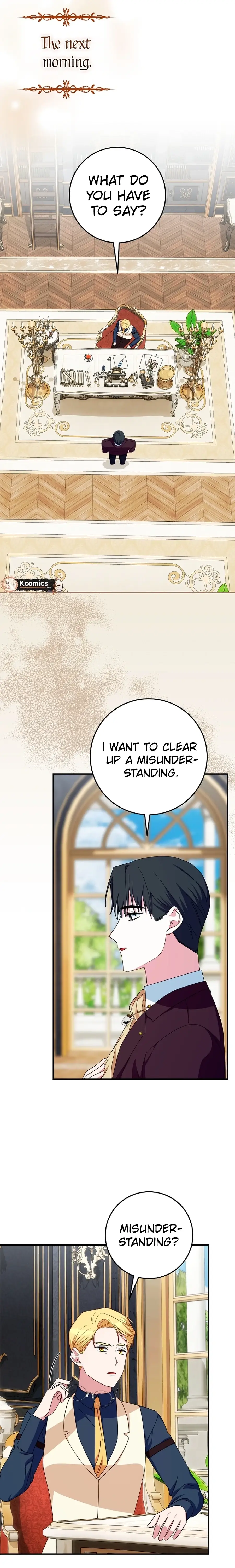 Read Lady Blue Bird of the White Lion Family EN Manga Online