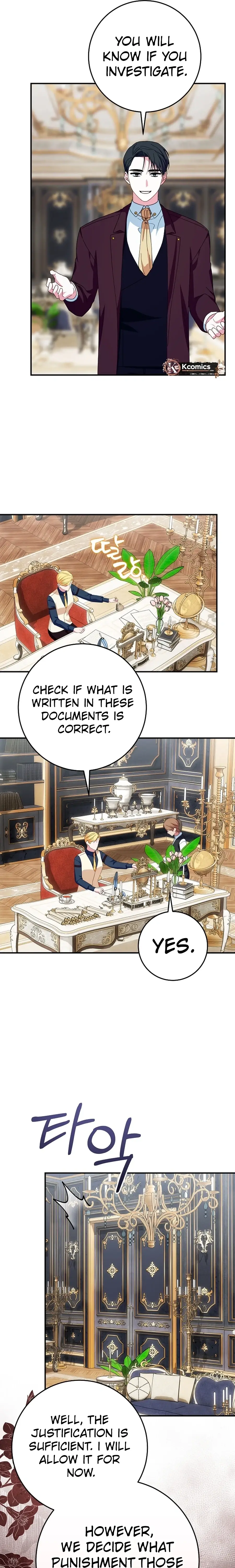 Read Lady Blue Bird of the White Lion Family EN Manga Online