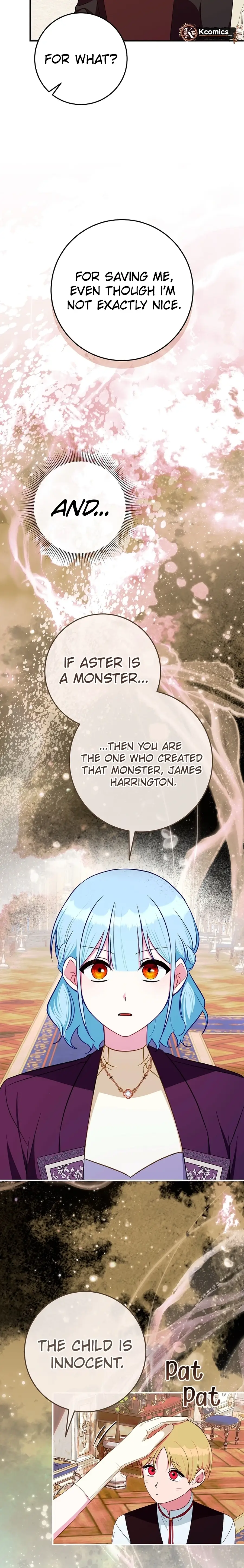 Read Lady Blue Bird of the White Lion Family EN Manga Online