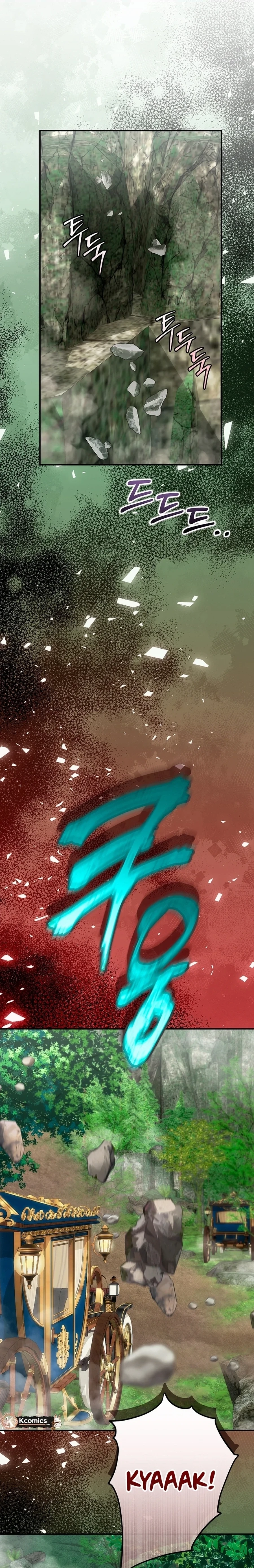 Read Lady Blue Bird of the White Lion Family EN Manga Online