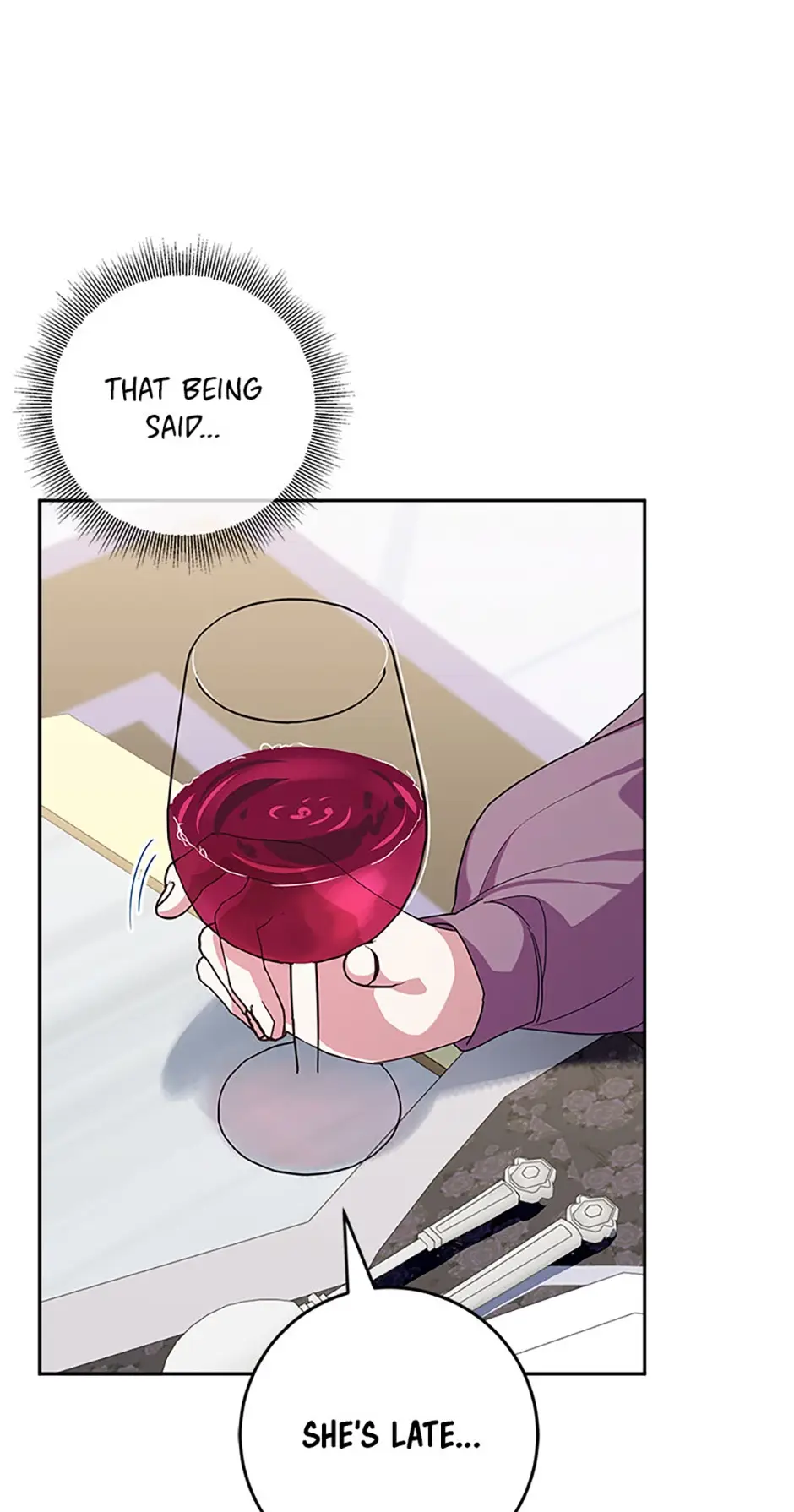 Read Lady Blue Bird of the White Lion Family EN Manga Online