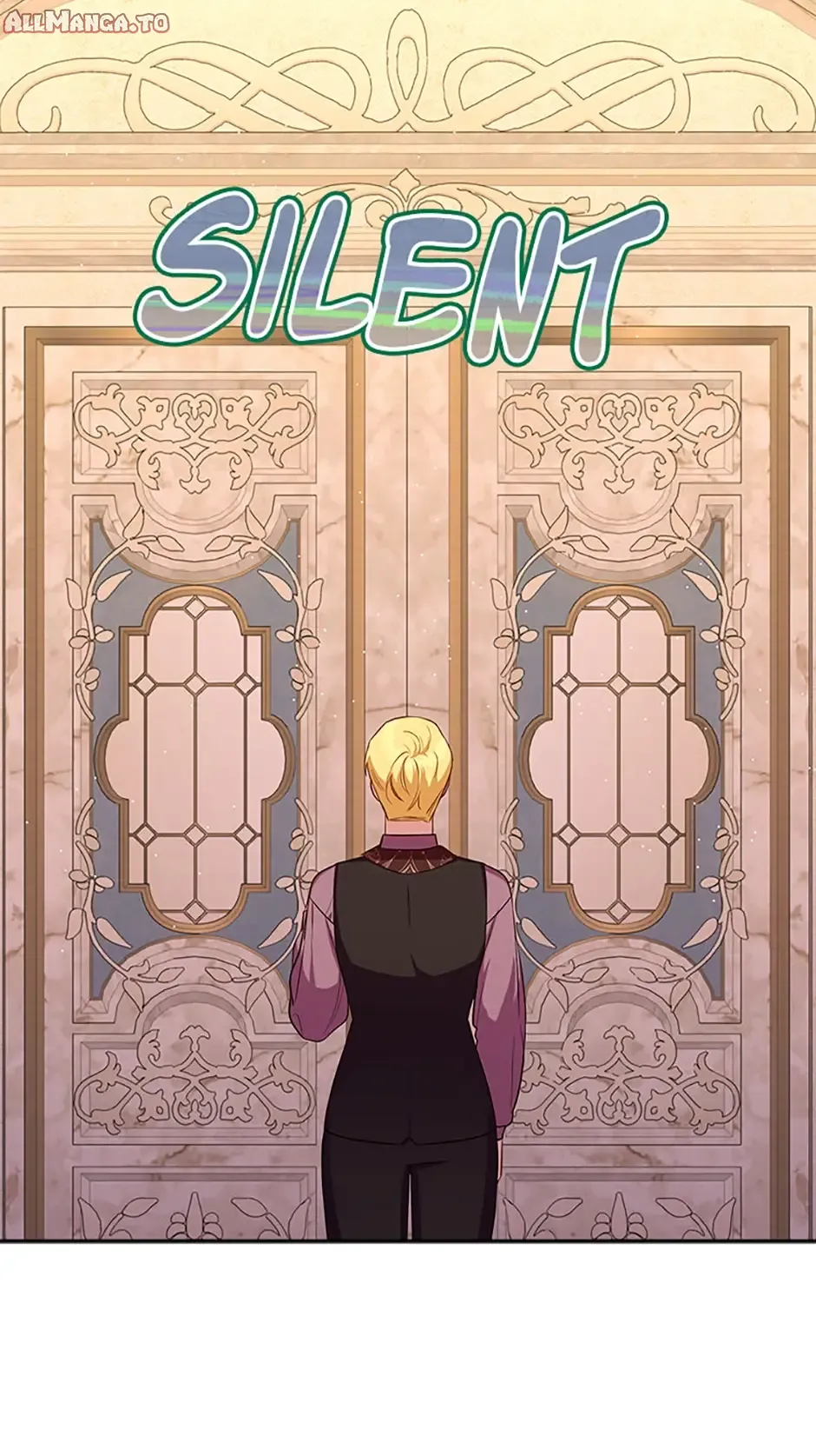 Read Lady Blue Bird of the White Lion Family EN Manga Online