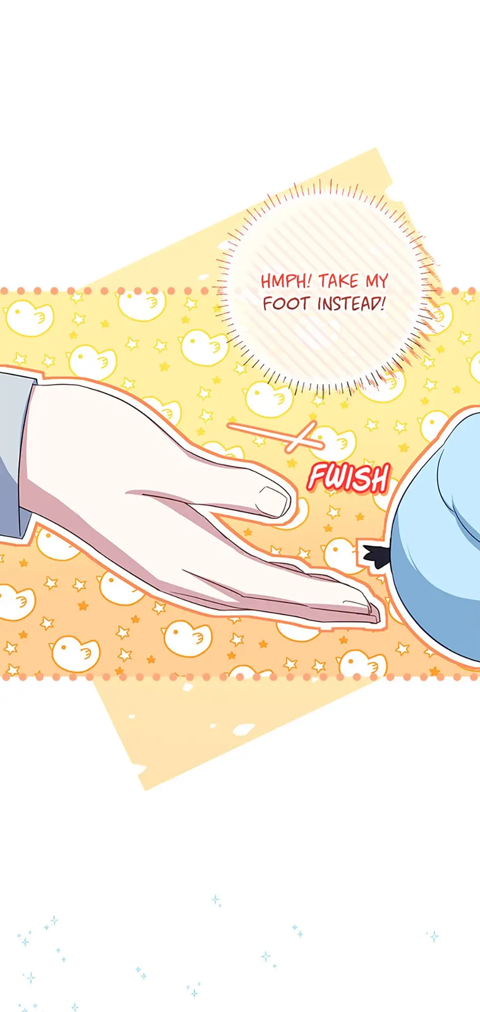 Read Lady Blue Bird of the White Lion Family EN Manga Online