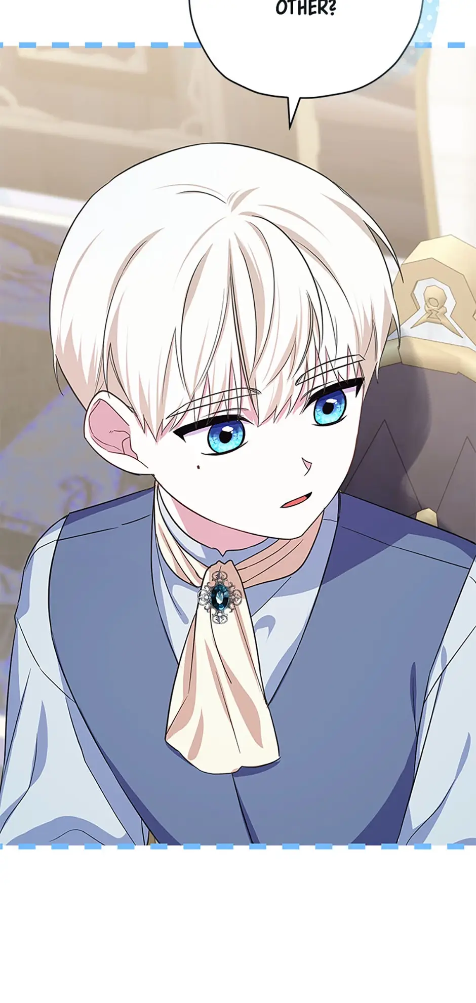 Read Lady Blue Bird of the White Lion Family EN Manga Online